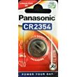 Panasonic Cr2354 3V  Lithium Knappcellsbatteri *