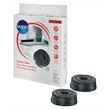 Wpro Kolfilter Type 58  142X48mm 2-Pack  484000008782