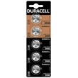 Duracell 3V Cr2032 Lithium 5-Pack  *