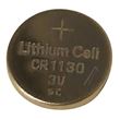 Cr1130 3 Volt Lithium  48Mah  3X11,6Mm Br1130 Lm1130 Ecr1130