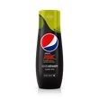 Sodastream Pepsi Max Lime   *