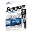 Energizer 1,5V Aaa Lithium 4-Pack