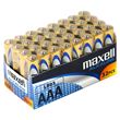 Maxell 1,5V Aaa Alkaline 32-Pack  *