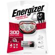 Energizer Pannlampa Led 300Lm Vision Hd 3Aaa Ipx4 *