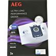 Electrolux/Aeg S-Bag Ultra Long Performance 3St 9001684779