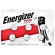 Energizer Cr2032 3V Litium 6-Pack  *