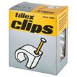 Tillex Clips 7-10  30Mm Spik  100St  1501523