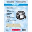 Electrolux Uz930, Nilfisk Gd930 5P  40082