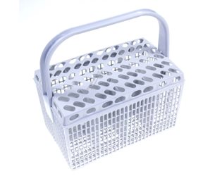 Ikea/Electrolux Bestickskorg  Ljus Grå      1525593008