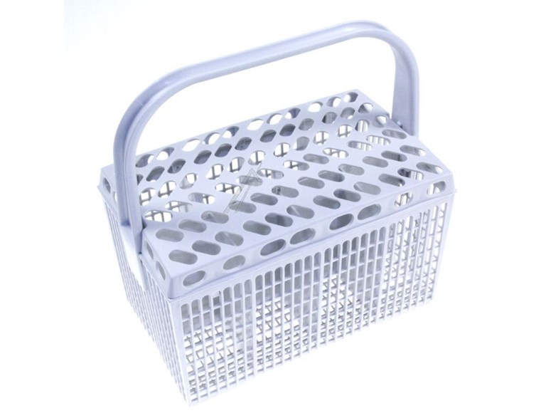Ikea/Electrolux Bestickskorg  Ljus Grå      1525593008