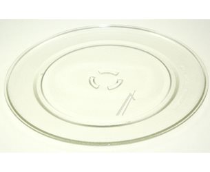 Ikea Glastallrik 36Cm  481946678348, 488000863691