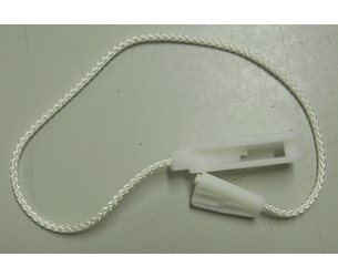 Miele Lina Diskmaskinslucka  Org Nr 6033022