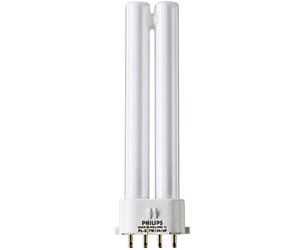 Philips Kompaktlysrör Pl-S/4P 7W/827  *