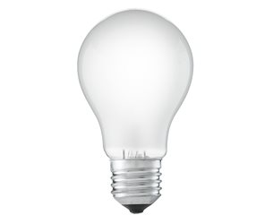 Glödlampa 40W 475Lm 12 Volt E27