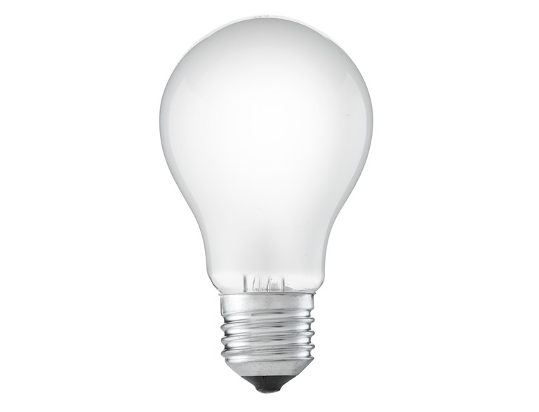 Glödlampa 40W 475Lm 12 Volt E27