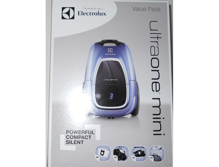 Electrolux  Value Pack Till Ultra One Mini Och Umorigin  9001670182