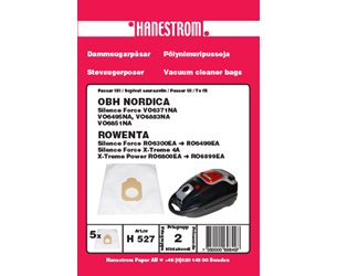 Obh Nordica Silence Force  H527