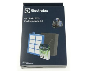 Electrolux Usk11 Filtersats Till Ultraflex 9001677112