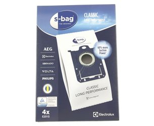 Electrolux S-Bag Classic Long Performance 9001684589
