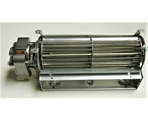 Nimo Motor Med Fläkt Till Ets600/650/1700/1900 Mfl   67000096  4309910