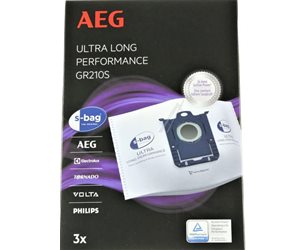Electrolux/Aeg S-Bag Ultra Long Performance 3St 9001684779