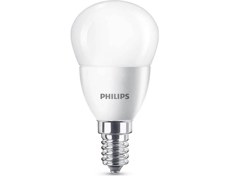 Philips 2,8W (25W) 250Lm 2700K E14 Klot Opal 8297024