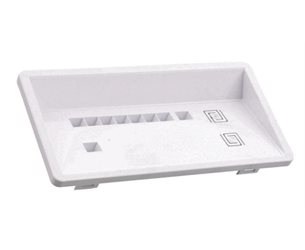 Electrolux Panel Temperaturreglering Frysbox 40555500138 *