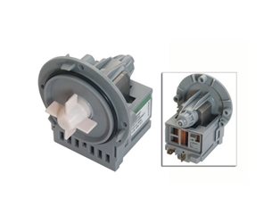 Electrolux Avloppspump Tvätt  1468818008