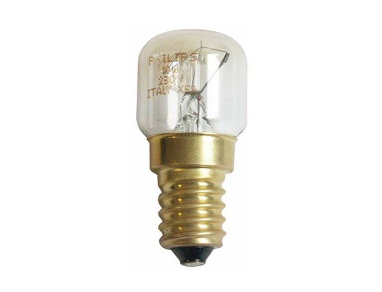 Electrolux Lampa 10W E14 Till Torktumlare 1256508019