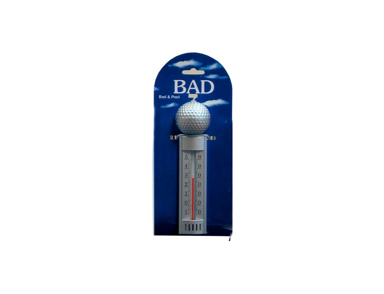 Bad O Pool Termometer  206