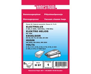 Electrolux Z 365