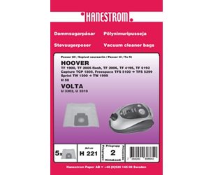 Hoover Tw1650 Sprint   H221