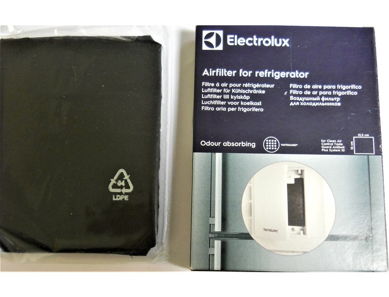 Electrolux Luftfilter För Kylskåp  Org.Nr 9029792349