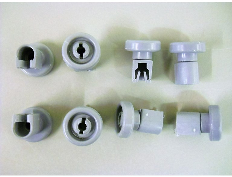 Electrolux Ikea Hjul Överkorg 8-Pack Ej Original  (50286967000)