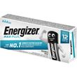 Energizer 1,5V Aaa Alkaline 20-Pack  Max  Plus *