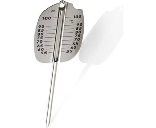 Stektermometer Flat    510