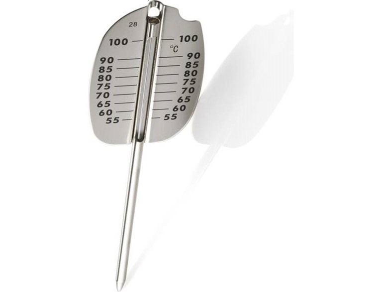 Stektermometer Flat    510