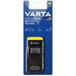 Varta Batteritestare För Aa Aaa C D  9V Knappceller  *