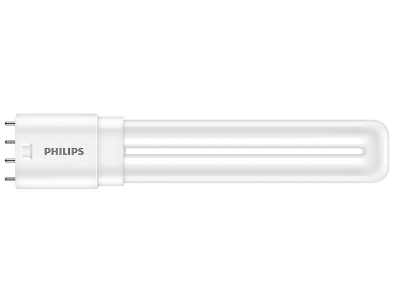 Philips 8W (18W) 960Lm 3000K 830 2G11 Led 4-Pin 8298313