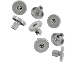 Electrolux Ikea Hjul Underkorg 8-Pack Original 50286965004