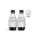 Sodastream Fuse Pet-Flaska 2-Pack 0,5 Liter *