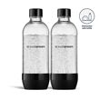 Sodastream Classic Pet-Flaska 2-Pack  1 Liter *