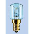 Kylskåpslampa 25W 160Lm E14   20X56mm