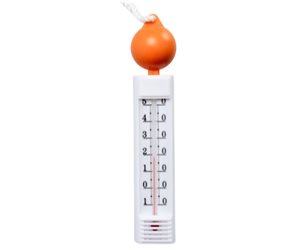 Badtermometer   206