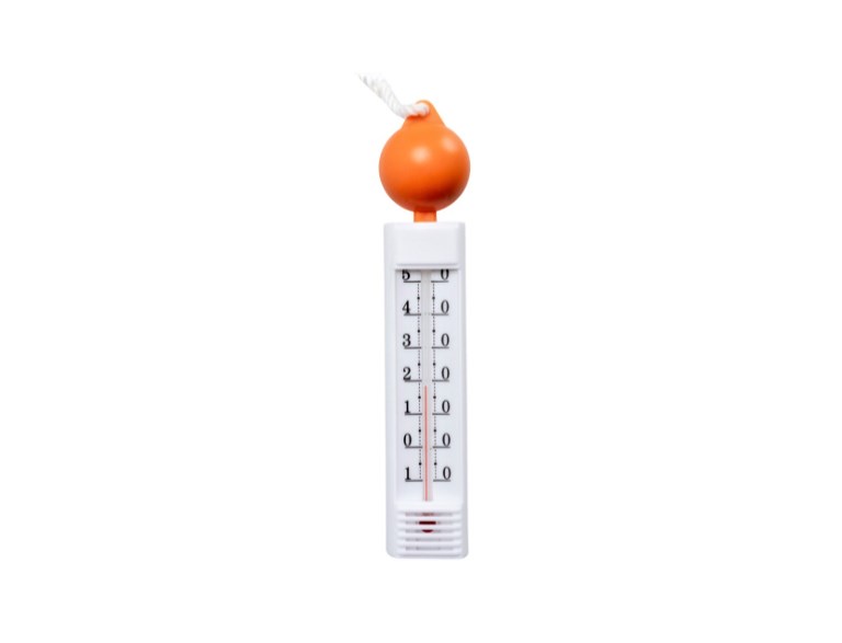 Badtermometer   206