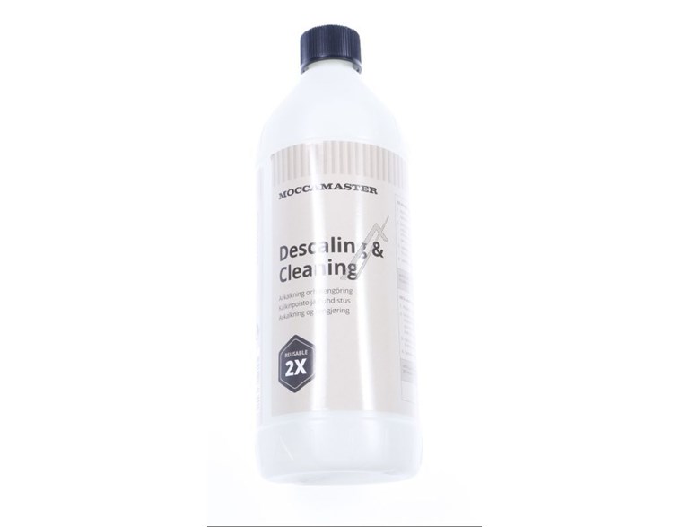 Moccamaster Avkalkning 1L