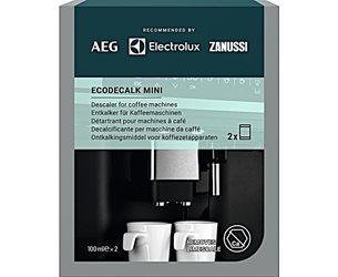 Electrolux Avkalkningsmedel Kaffemaskiner  902979871, 9029798718   *
