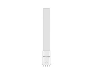 Noxion 6W (11W) 805Lm 4000K  2G7  4-Pin Led   222Mm
