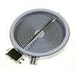 Hällelement 120/180Mm  400Volt 2-Zons Element 1800W/900W 3051748022, 3051748220
