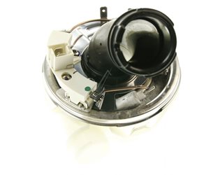 Cylinda Element + O-Ring 4307661  589909